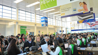 IDS 2011 – един истински успешен проект в разцвета си