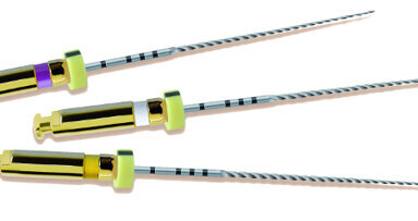 Eine neue Ära der Gleitpfad-Präparation