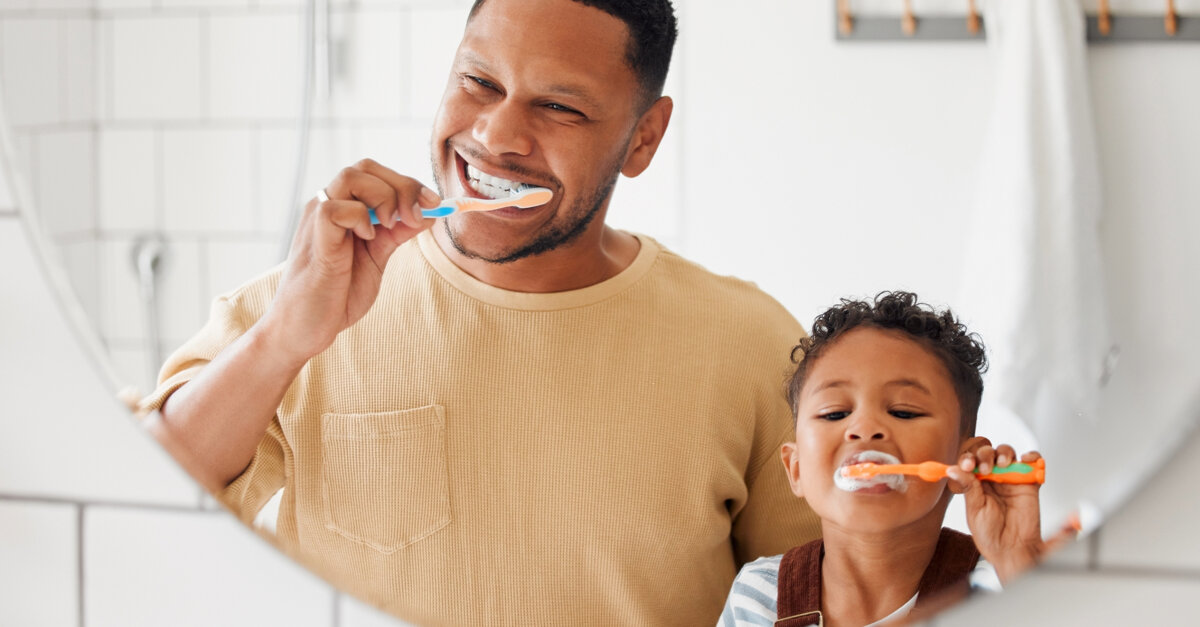 England's supervised toothbrushing schemes expand despite funding uncertainty