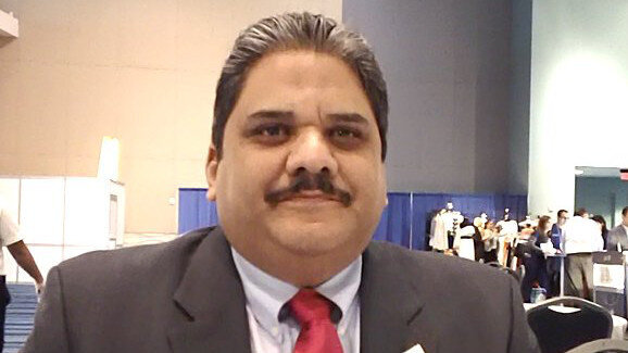 Lauro Medrano elegido presidente de la Junta Directiva de la SDDS de Nueva York