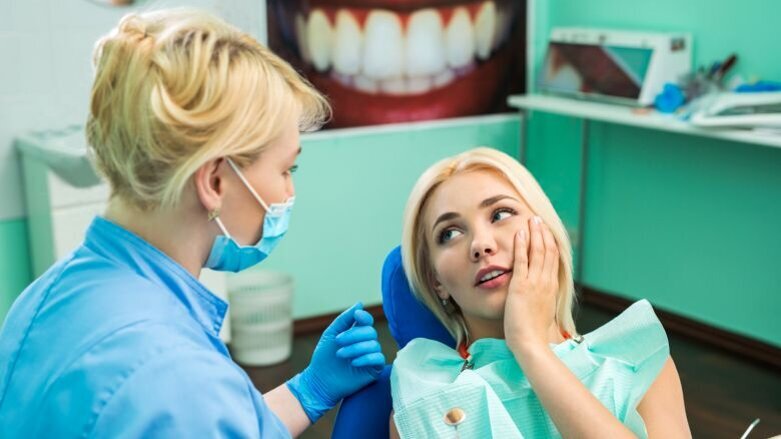 “Er is veel onbegrepen pijn in de mond”