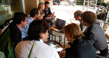 “Closed Meeting” di S. Margherita: non una rimpatriata ma una messa a punto degli Amici di Brugg