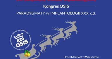 XVI Świąteczny Wieczór Implantologiczny