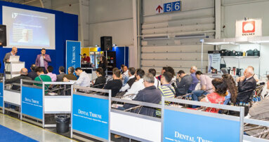 DT Study Club Symposia на „Булмедика/Булдентал“