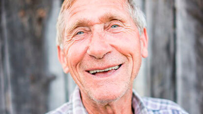 Il numero di denti che si ha in bocca può essere un indice dell’aspettativa di vita