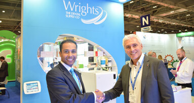 Pentron products now available exclusively at Wrights