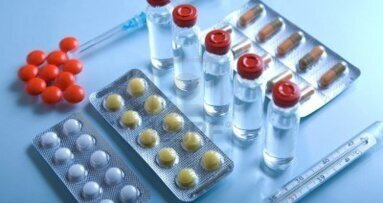 ASH faces acute shortage of medicines