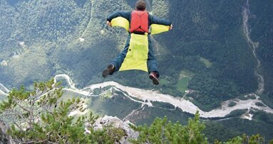 Un dentiste de « haut vol »