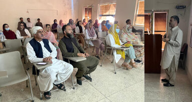 Bolan Dental College leads shift toward integrated medical education in Balochistan