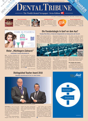 DT Switzerland No. 7, 2017