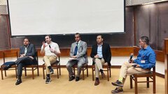 AKUH sparks new debate on future paths for young dentists