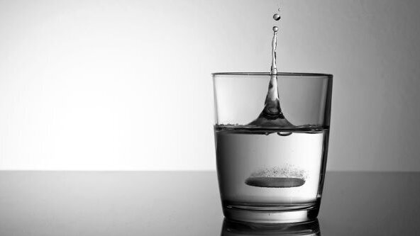 La prise régulière d'aspirine pourrait réduire le risque de cancer de la bouche