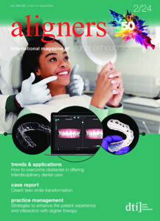 aligners international No. 2, 2024