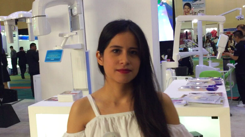 Una combinación de especialidades