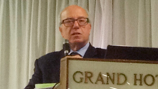 Renzo: futuri modelli di odontoiatria