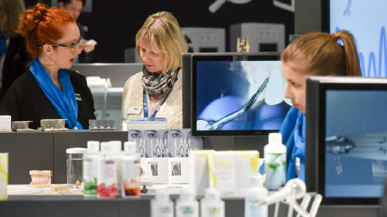 New materials and methods to be showcased at IDS 2019