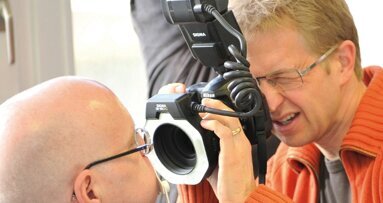 Dentale Fotografie in den Arbeitsprozess integrieren
