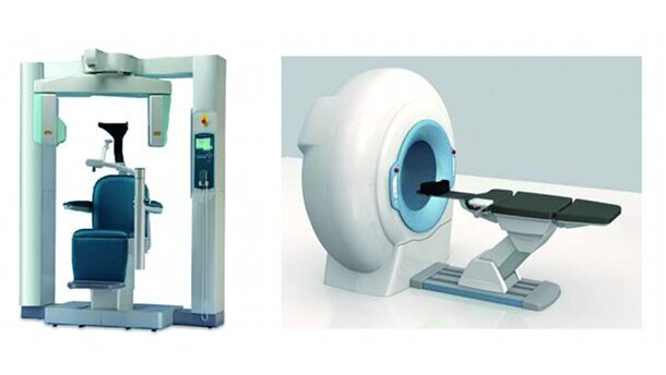 Cone beam pratique en odontostomatologie – Partie I  - Principe, technique, qualité d’image, artéfacts, types d’appareil, indications