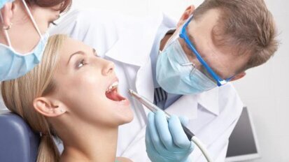 Silivri Cezaevi'nde Verilecek Diş Tedavisi Hizmeti