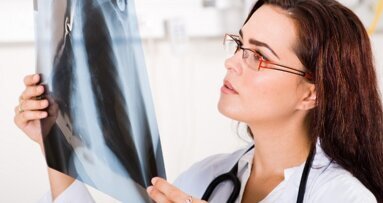 Zapadalność na gruźlicę w miastach jest większa niż na wsi