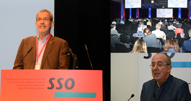 SSO-Jahreskongress 2016 in Bern