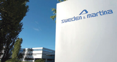 Sweden & Martina regala a Hollywood un sorriso a 24 carati