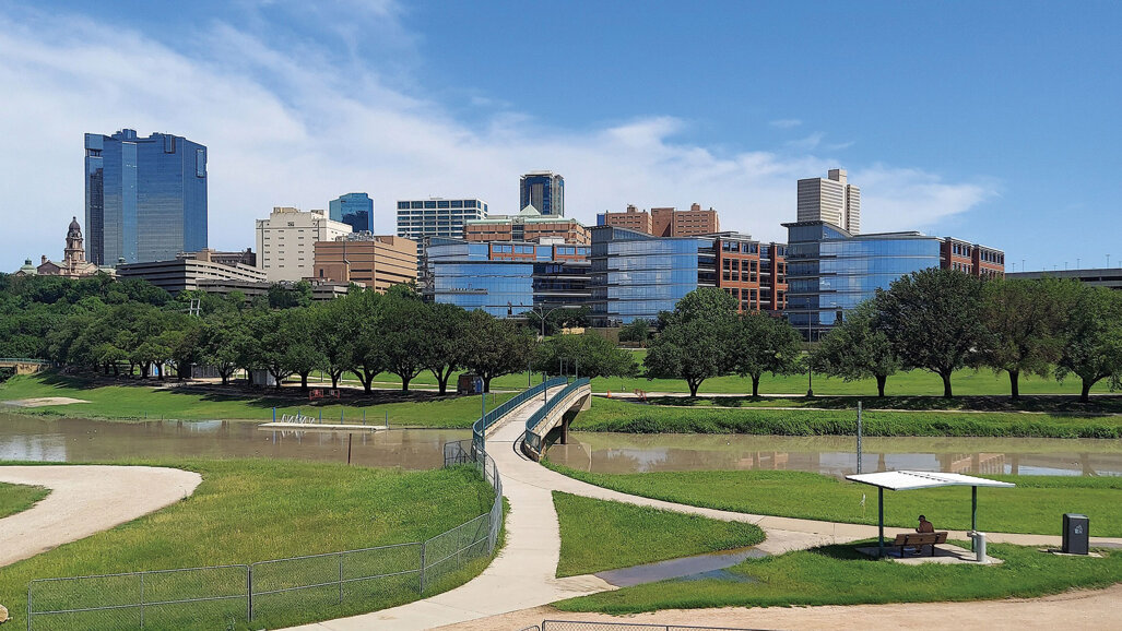 The dental hygiene event of the year heads to Fort Worth this September
