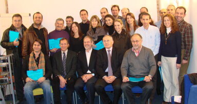 Μετεκπαιδευτικό σεμινάριο στην εμφυτευματολογία