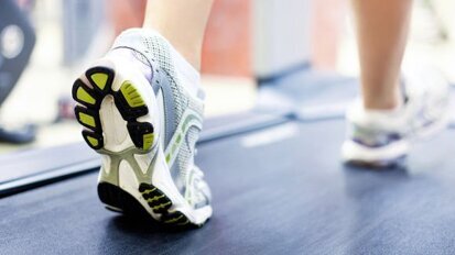 Atividade física pode diminuir risco de câncer de esôfago