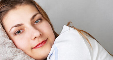 100 million patients suffer from sleep apnea over the holidays