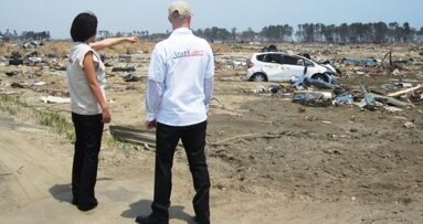 ΣΥΝΕΝΤΕΥΞΗ:  Η στοματική υγεία συχνά παραβλέπεται και θεωρείται ελάσσονος σημασίας