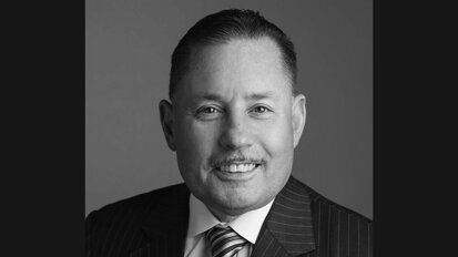 Interview: Dr. Jay P. Malmquist, past president of AAOMS