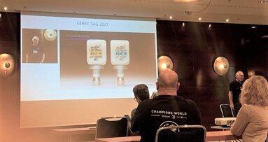 Big turnout for CEREC Day 2021