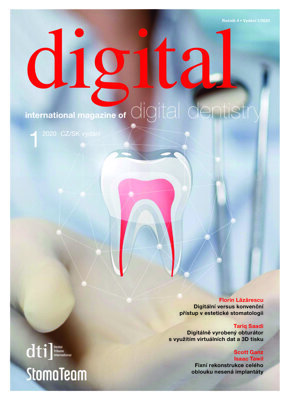 digital Czech Republic No. 1, 2020 digital Czech Republic No. 1, 2020