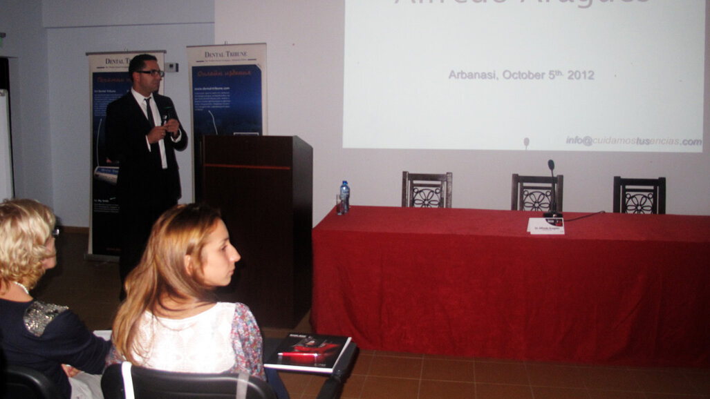 Курс по лазерна дентална медицина - днес и утре във Велико Търново