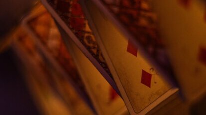 Column Richard Mastwijk: Piramidespel