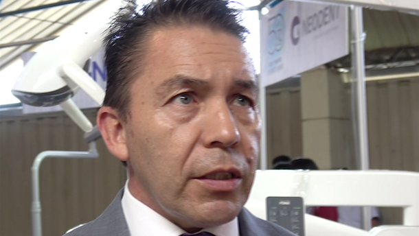 La nueva generación de unidades dentales de FONA