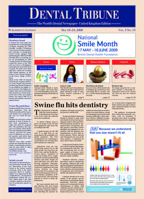 DT UK 1309 DT UK 1309