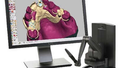 Primena nove tehnologije u zubotehničkim laboratorijama