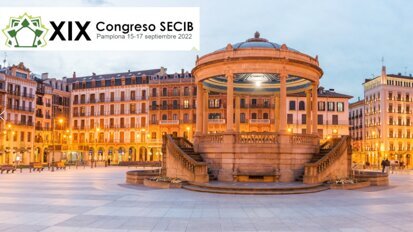 Entrevista con Francisco Cardona, presidente del Comité Organizador del XIX Congreso de SECIB