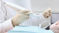 Study explores student and staff experiences of digital dentistry education