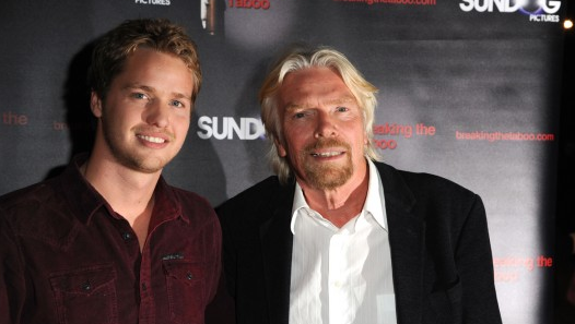 Идея 2013: Break the taboo, или краят на борбата с наркотиците