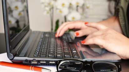 Slim je vak bijhouden