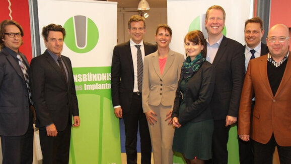 Aktionsbündnis gesundes Implantat traf sich in Leipzig