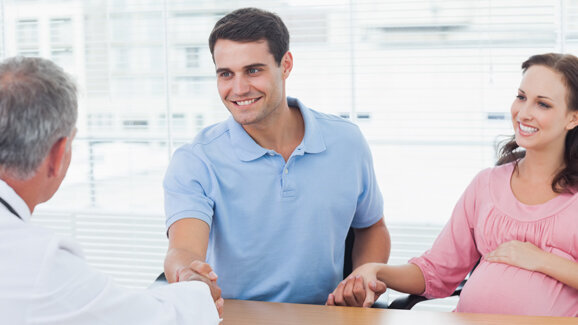 Pilotprojekt für Zahngesundheit von Mutter und Kind