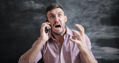 Doktora Tehdit Cezasız Kalmadı