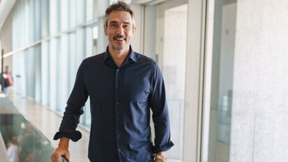 Dr Miguel Stanley shares his view of the future of digital dentistry at exocad Insights 2024 Dr Miguel Stanley shares his view of the future of digital dentistry at exocad Insights 2024