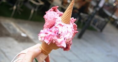 Przygotuj zęby do sezonu na lody!