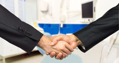 Military dentist follows Cockcroft as Chief Dental Officer