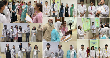 ASDC poster contest showcases research, creativity